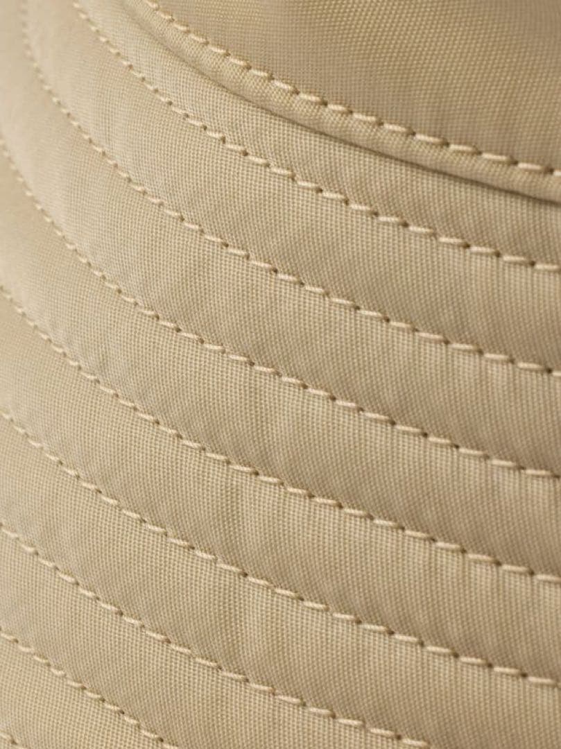 【値下げしました！】PRADA プラダ バケットハット ナイロン