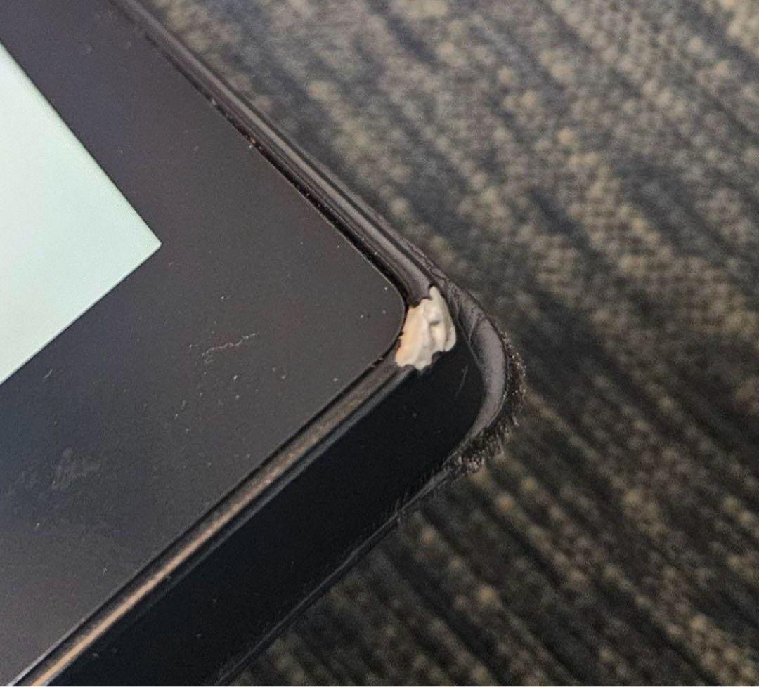 【最終値下げ】　Kindle Oasis 第8世代 4GB