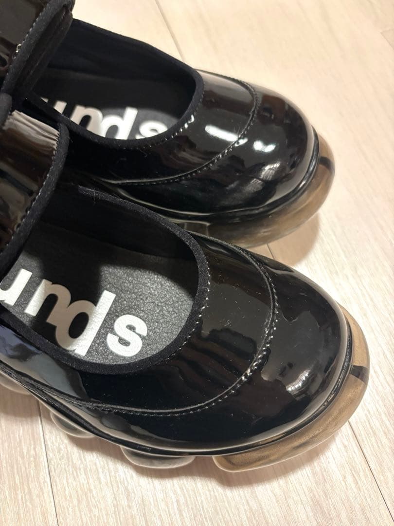 grounds グラウンズ JEWELRY COCOON