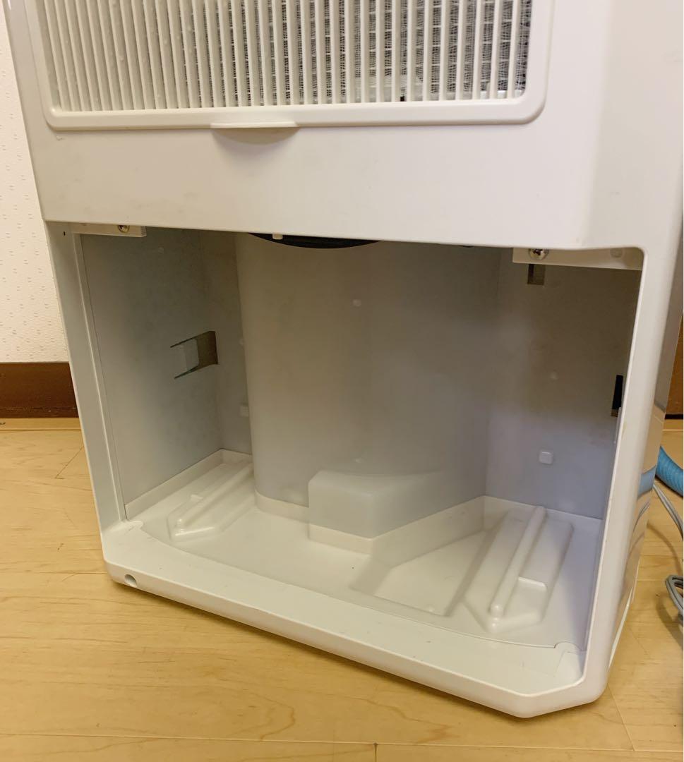 値下げ！コロナ どこでもクーラー冷風・衣類乾燥除湿機 CDM-1018