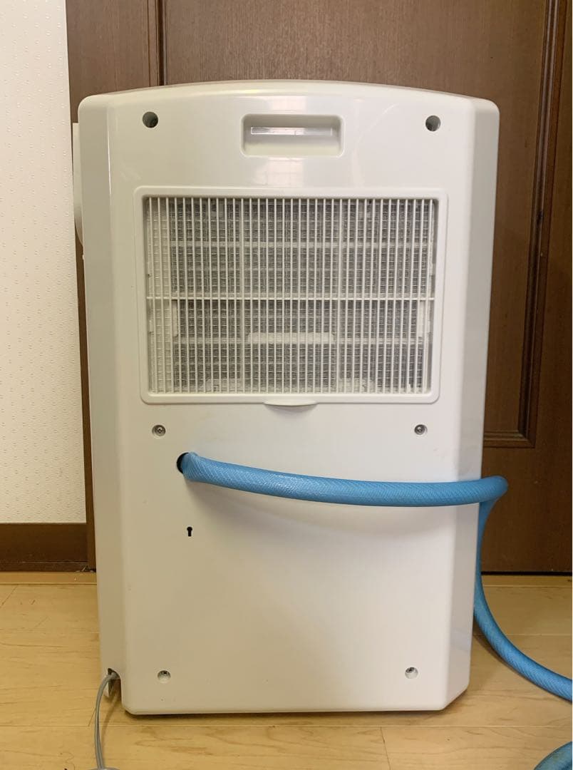 値下げ！コロナ どこでもクーラー冷風・衣類乾燥除湿機 CDM-1018