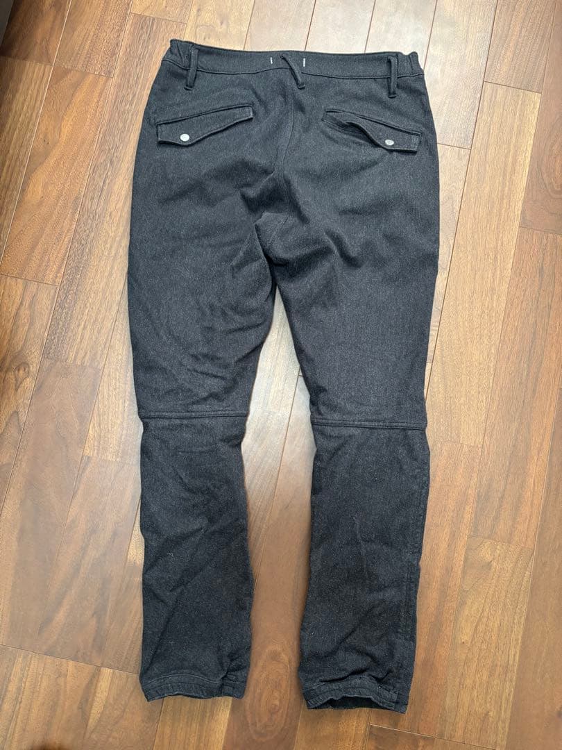 ノンネイティブ　ADVENTURER PANTS nonnative ２