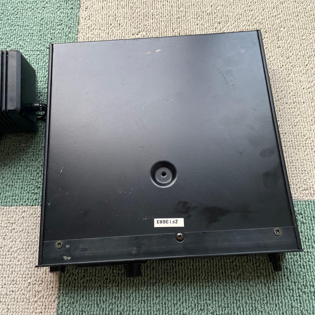 BOSS SE-70 SUPER EFFECTS PROCESSOR 動作確認済