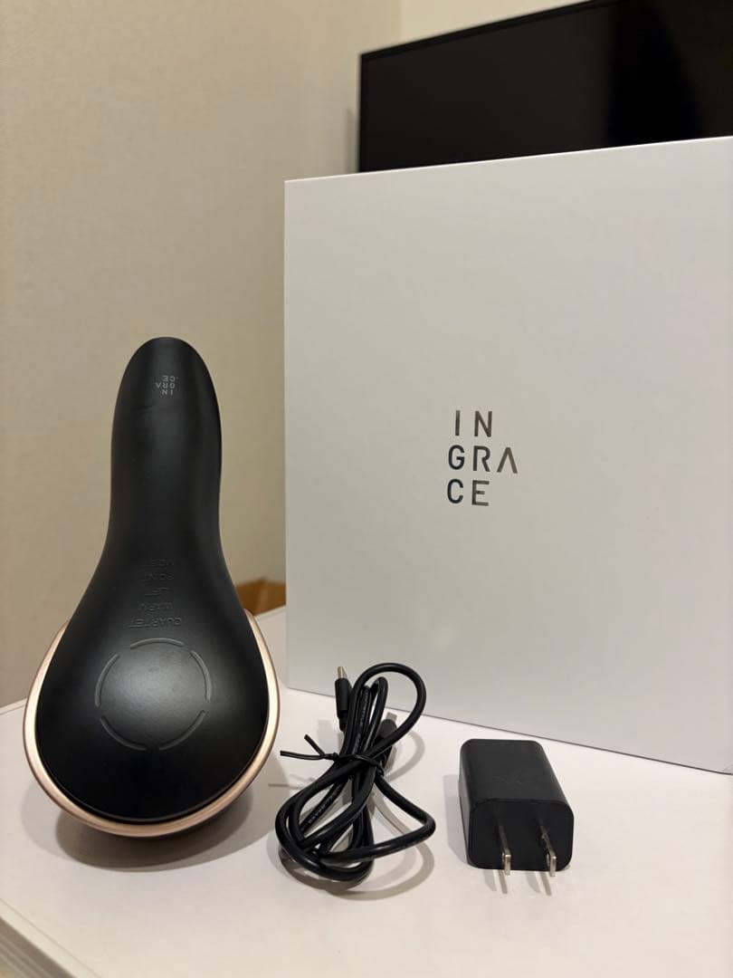 MUK TOKYO INGRACE美顔器