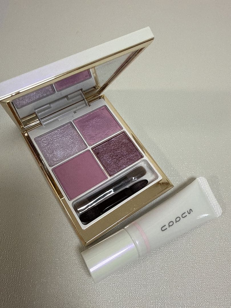 スック　シグニチャーカラーアイズ149 リクイドブラッシュ103