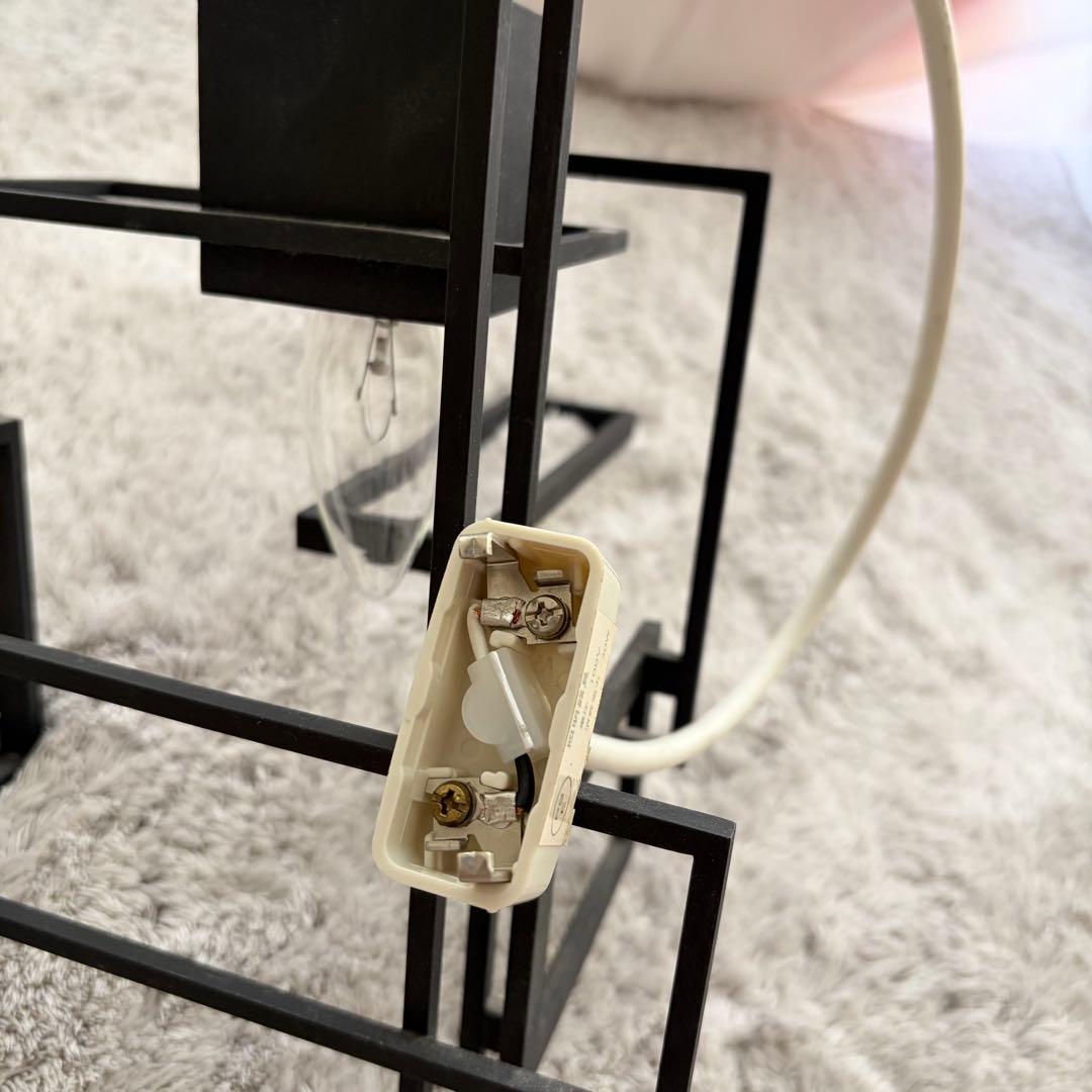 アイアン シーリングライト