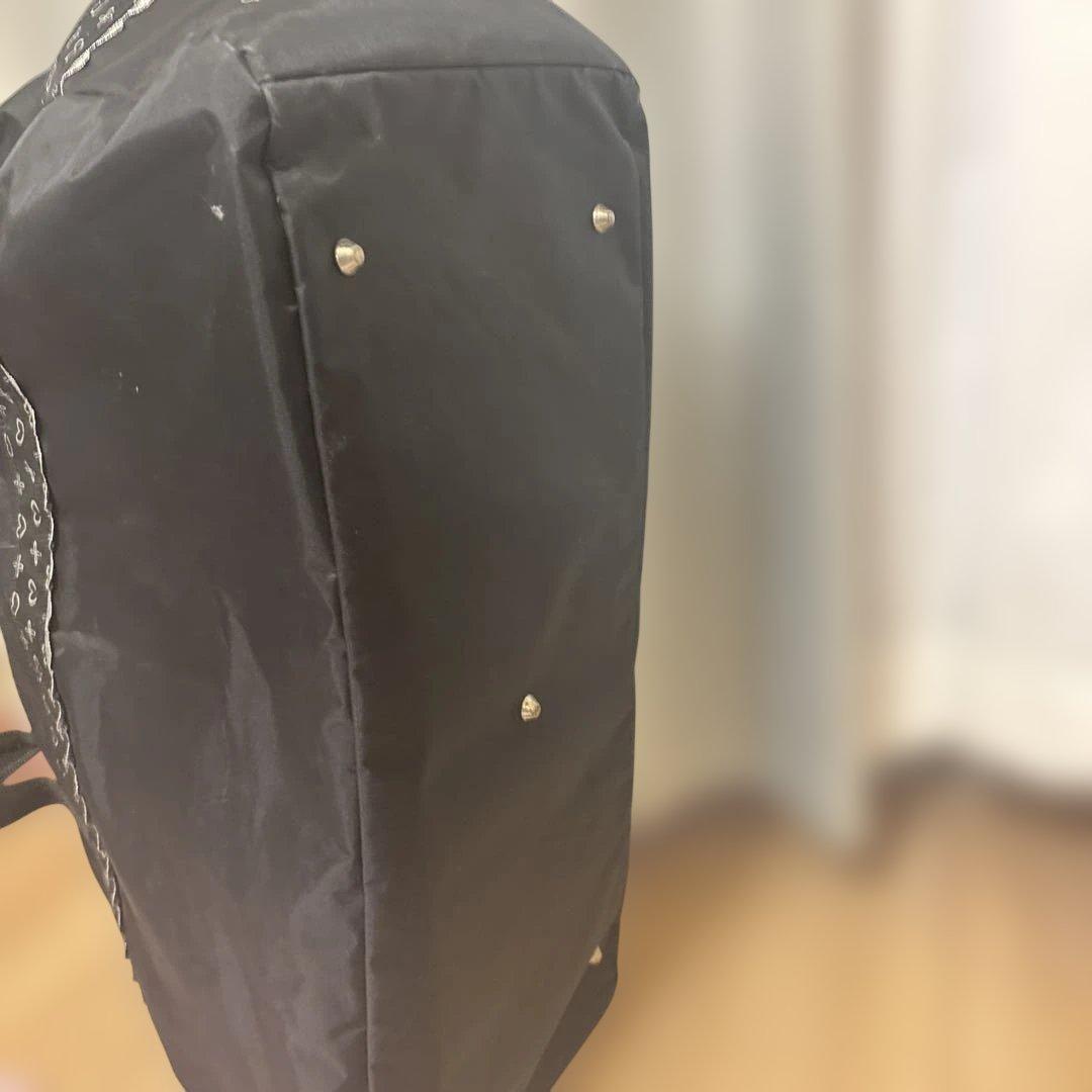 チャーミーキティ　激レア　ボストンバック ハンドバッグ　ハンカチ　コップ　セット