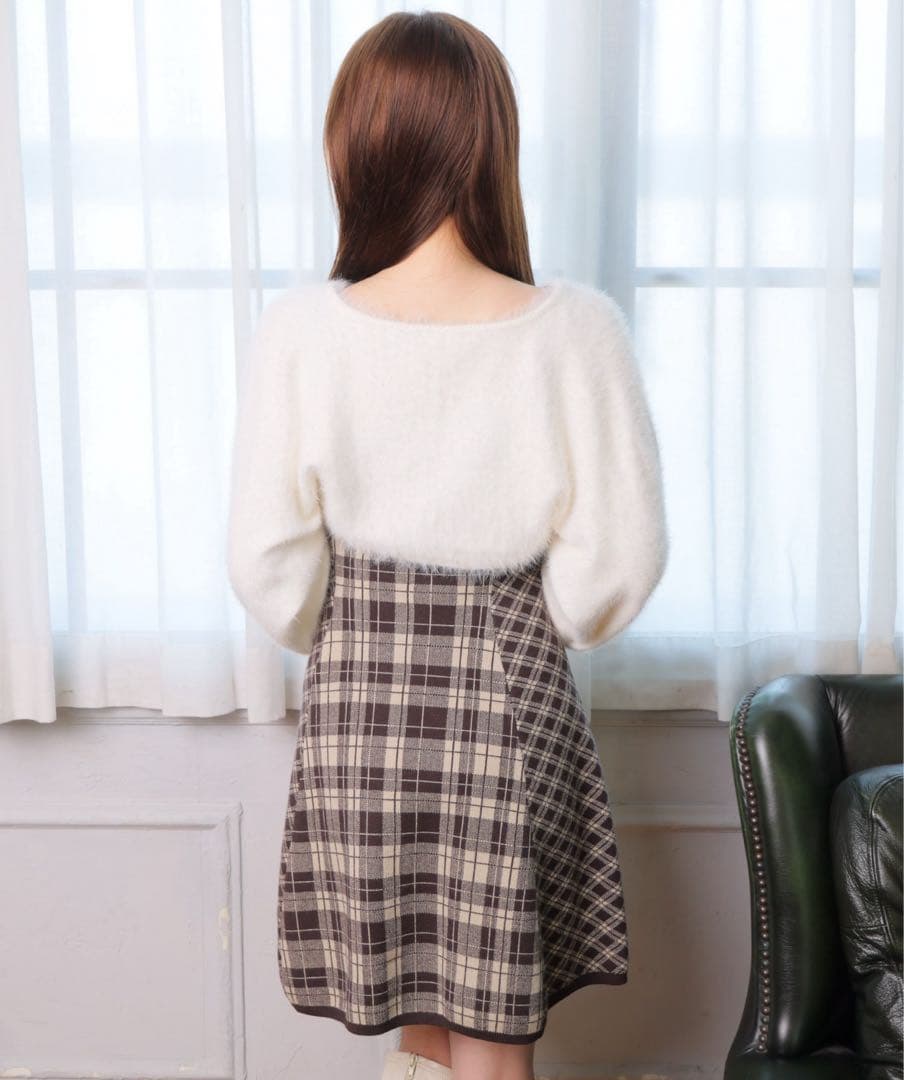 リップサービス LIP SERVICE ワンピース