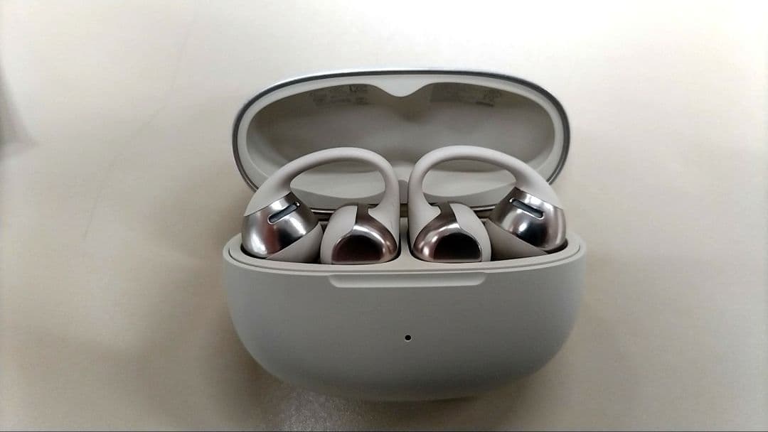 【専用品です！】Shocks OPENDOTS ONE 【ほぼ未使用】