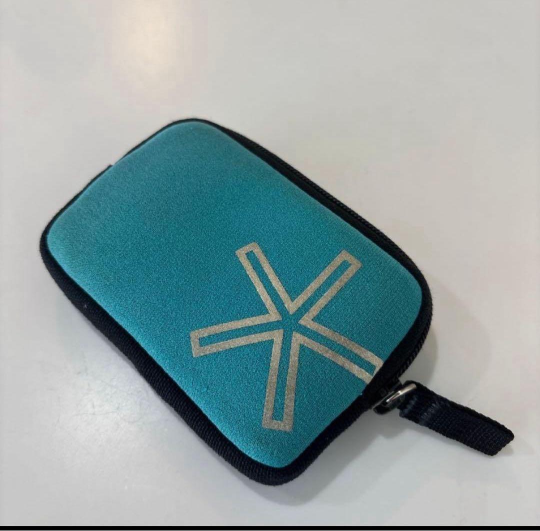 【動作確認済】Canon IXY コンパクトデジタルカメラ ブラウン ケース付