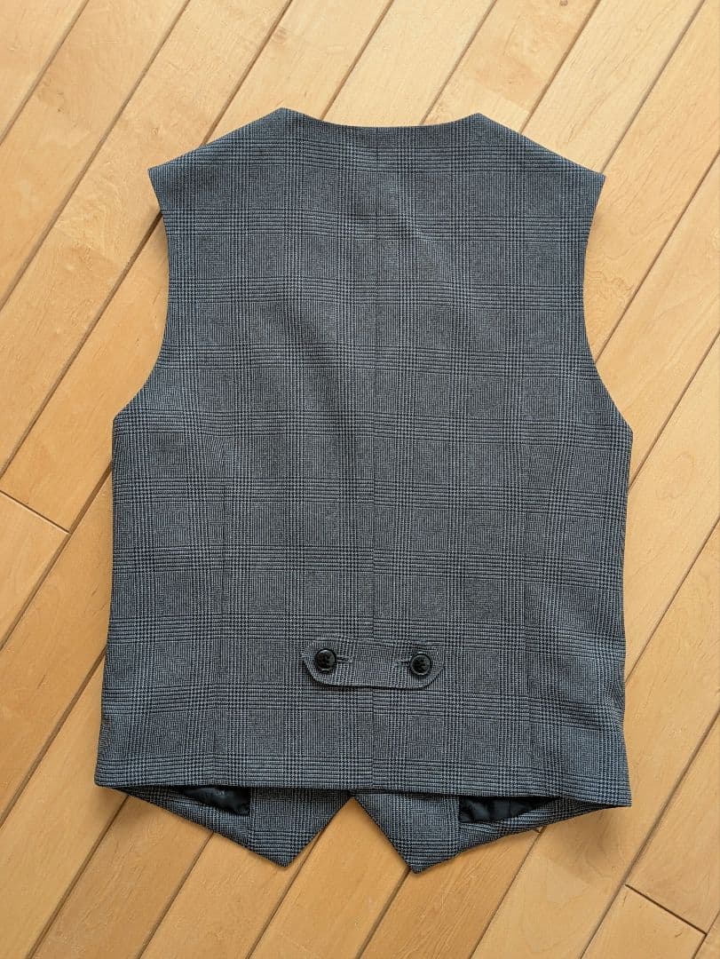 【160㎝】waltz by BEAMS DESIGN フォーマルスーツセット