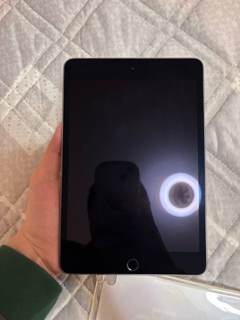 Apple iPad mini 第5世代