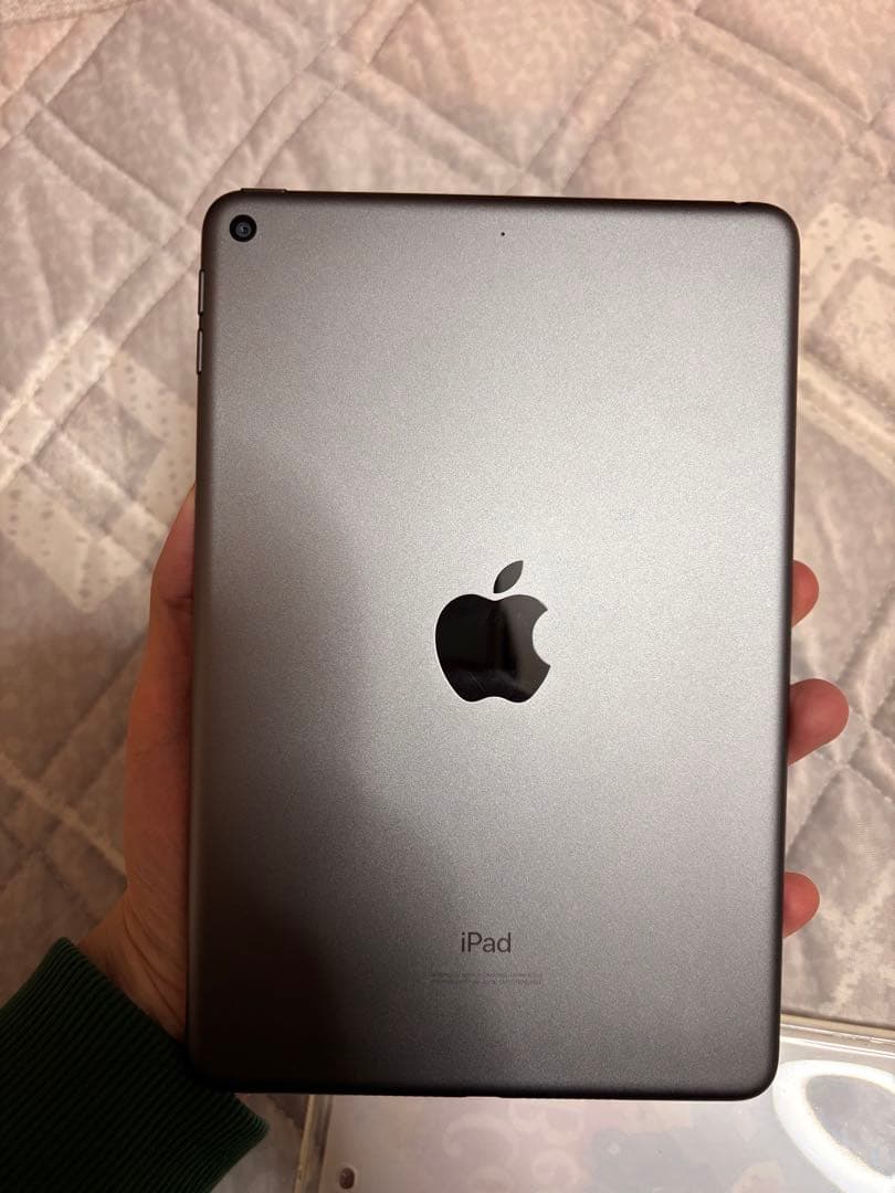 Apple iPad mini 第5世代