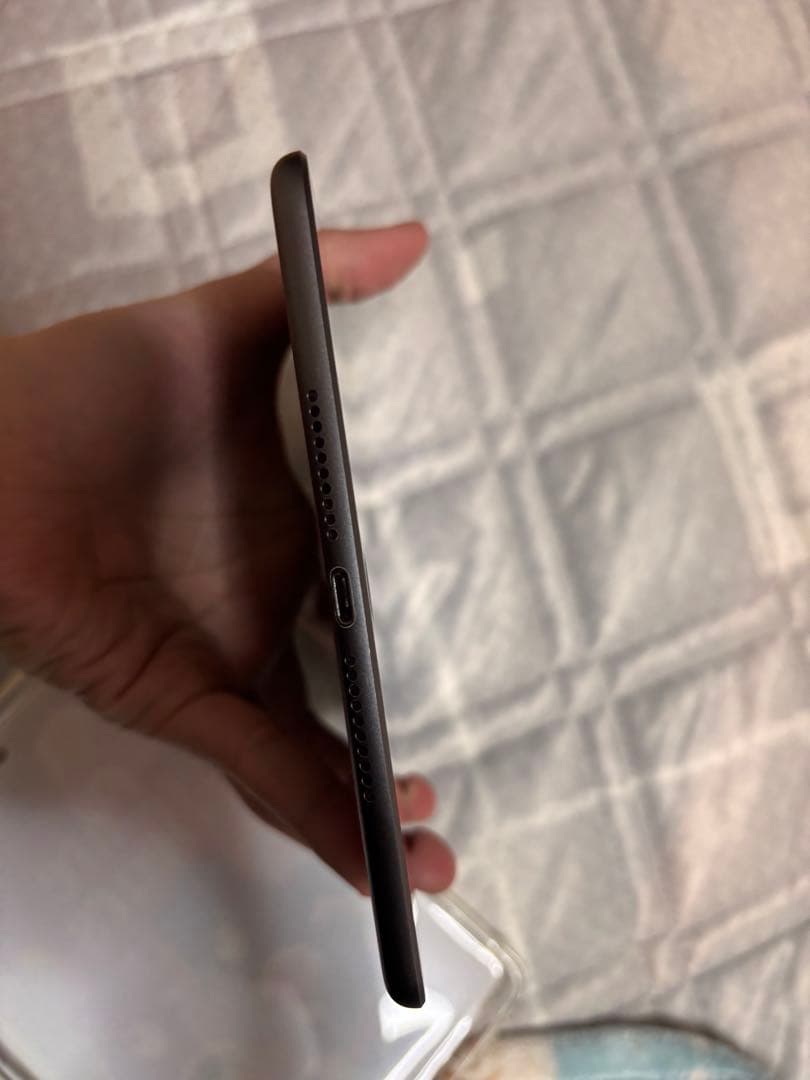 Apple iPad mini 第5世代