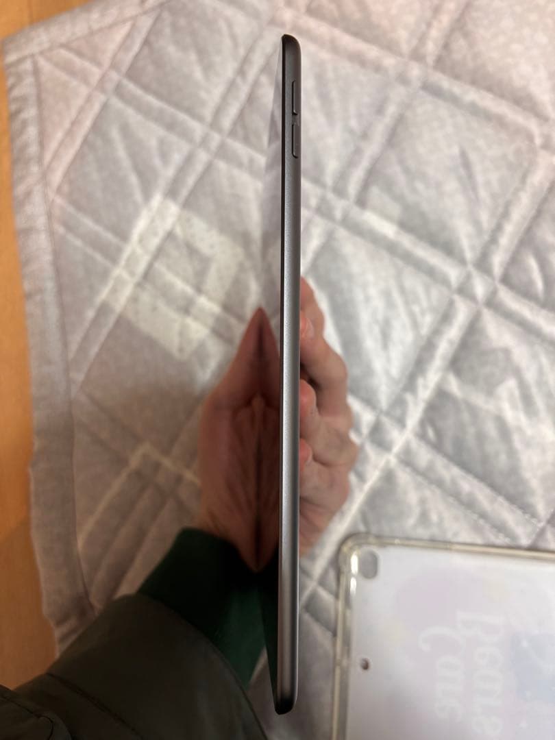 Apple iPad mini 第5世代