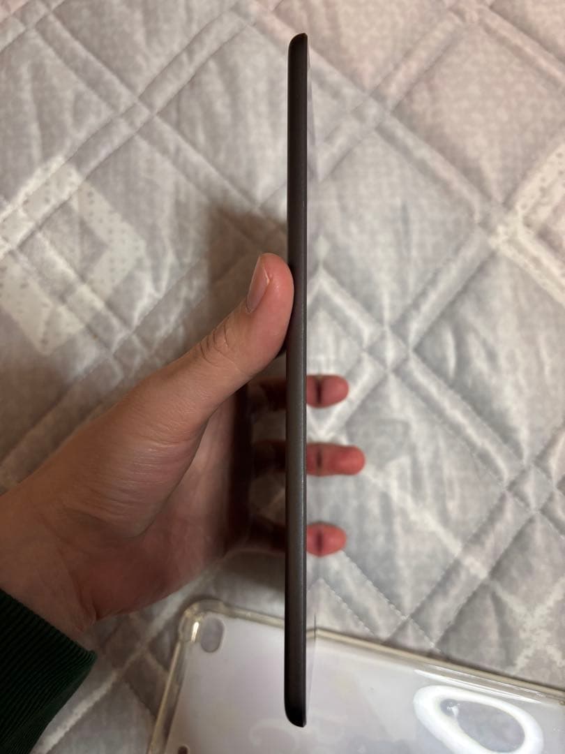 Apple iPad mini 第5世代