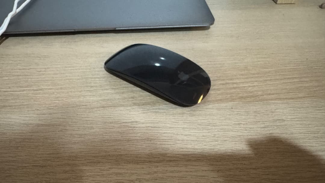 Apple M1 MacBook Air スペースグレー 本体/MGN73J/A