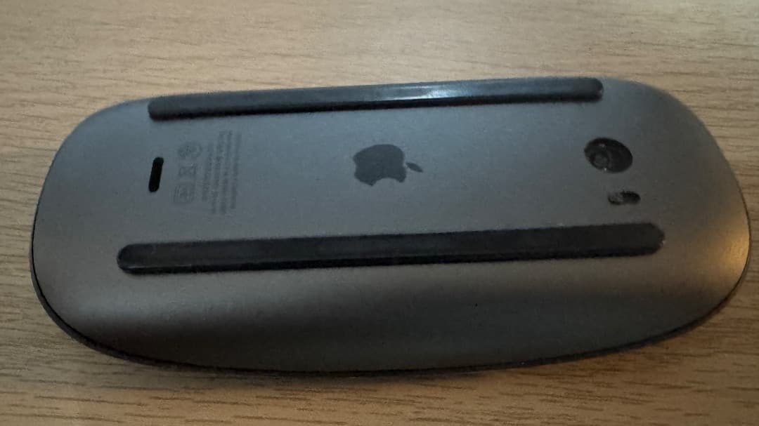 Apple M1 MacBook Air スペースグレー 本体/MGN73J/A