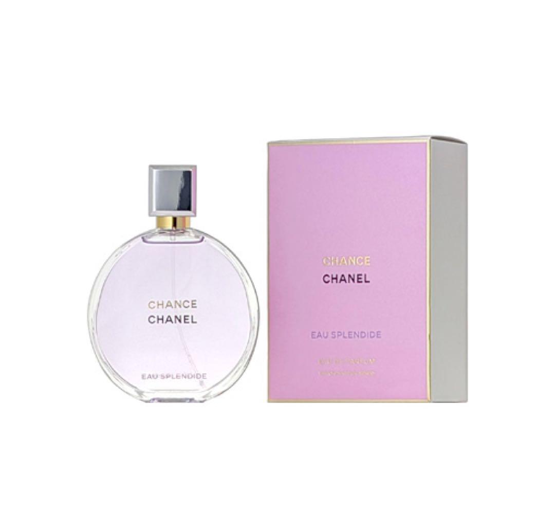 CHANEL チャンス オー スプランディド オードゥ パルファム100ML