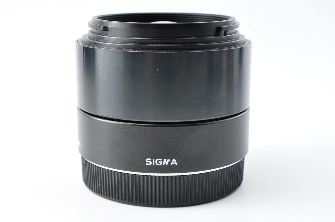 レンズ(単焦点) SIGMA 19mm F2.8 DN Art SONY E#1387.45