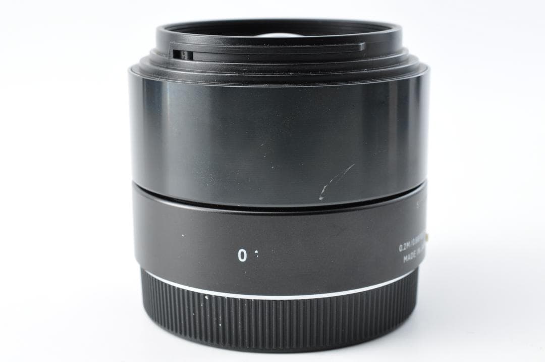 レンズ(単焦点) SIGMA 19mm F2.8 DN Art SONY E#1387.45