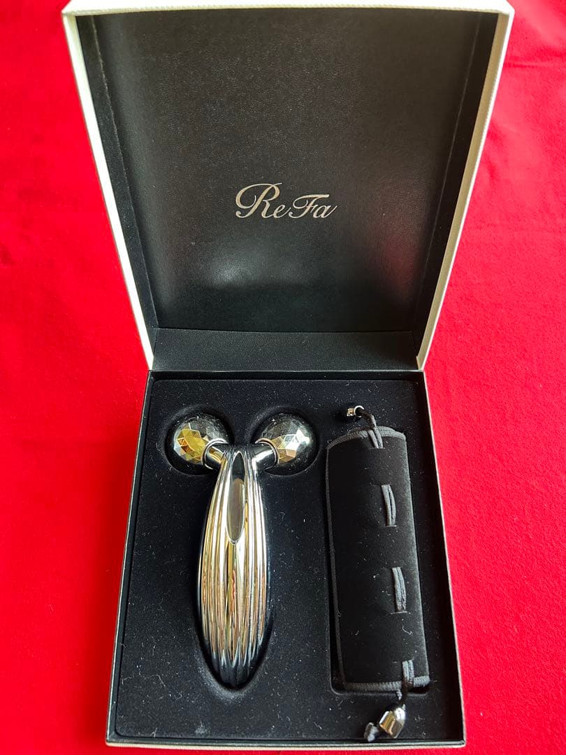 【ReFa 】リファモーションカラット　美品