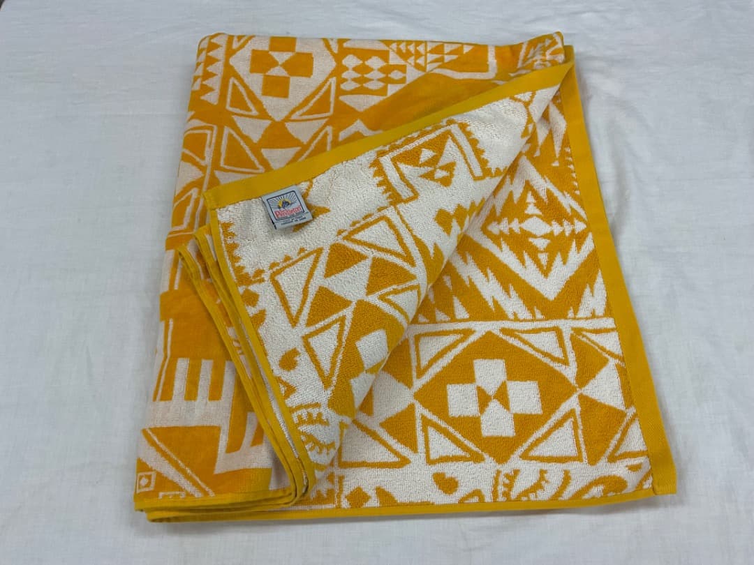 ペンドルトン サーフ　ペンドルトン　ビーチタオル