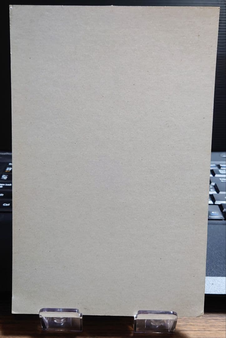 非売品バンダイカードダス ワンピースバギー海賊団台紙