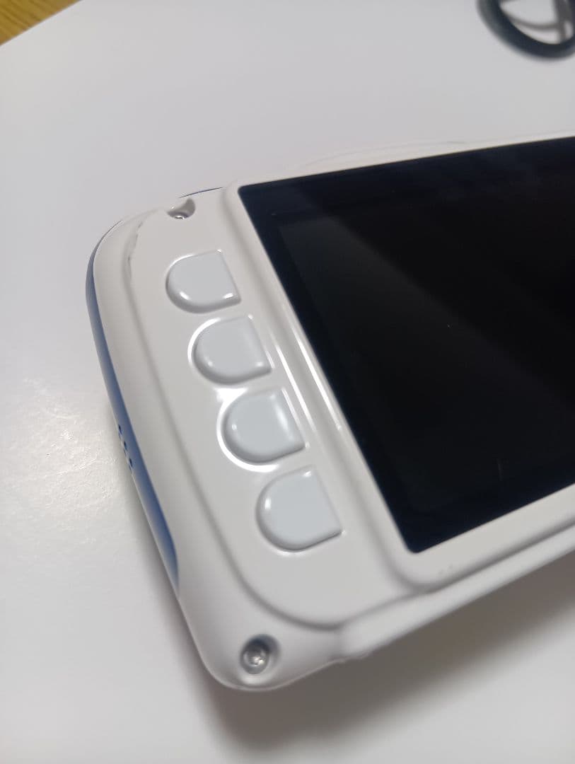 【限定カラー】Nikon COOLPIX W100 マリンカラー 防水コンデジ