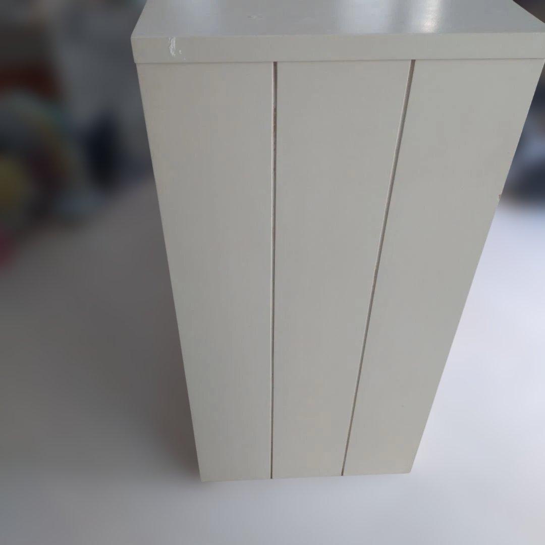 廃盤 unico U-CUBE キッチンカウンター、キャビネット