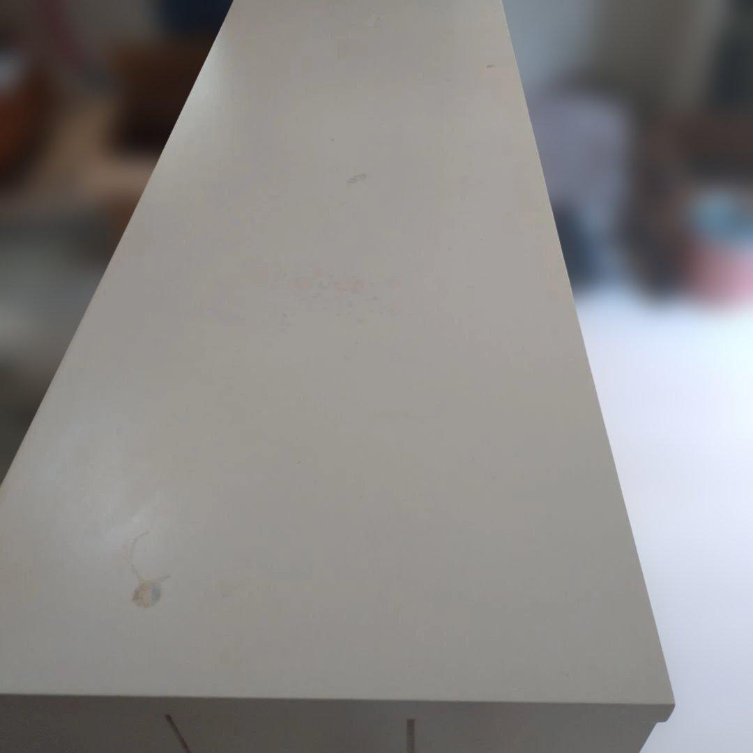 廃盤 unico U-CUBE キッチンカウンター、キャビネット