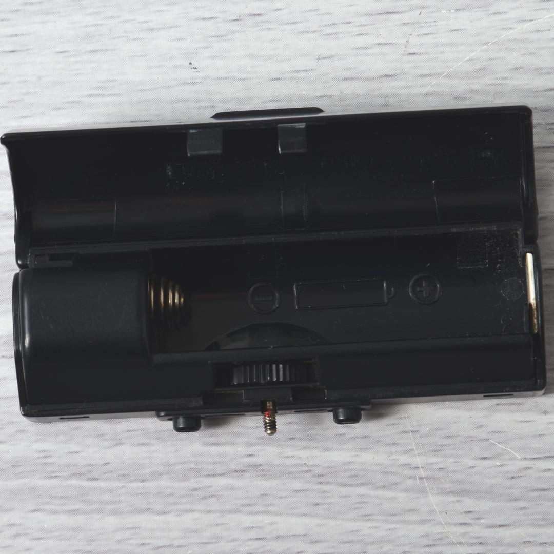 SONY WALKMAN WM-EX2 カセットウォークマン リモコン・イヤホン