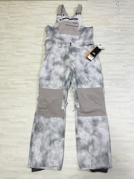 holiday スノーボード　ウェア