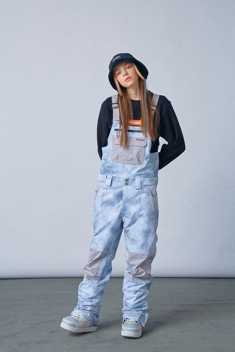 holiday スノーボード　ウェア