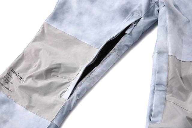 holiday スノーボード　ウェア