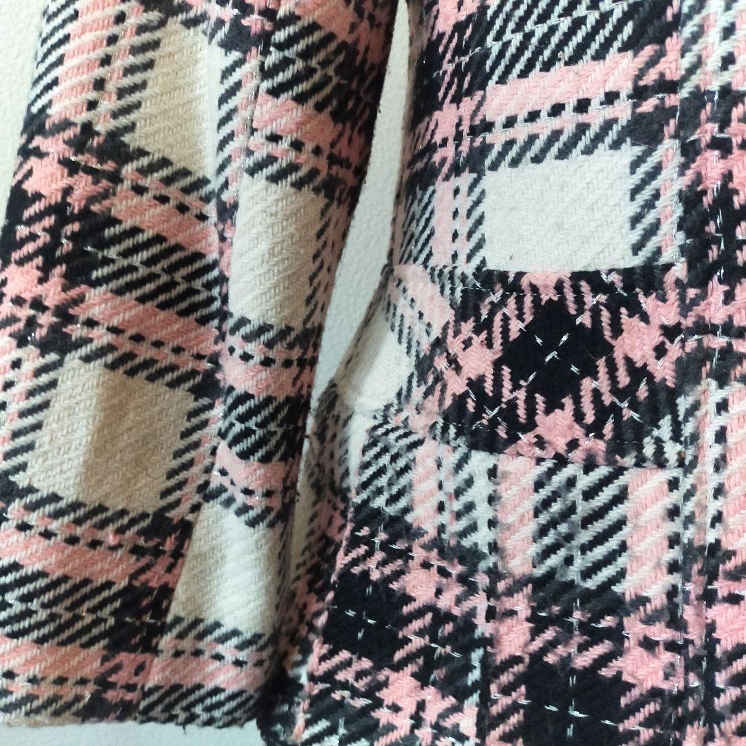 TRALALA Y2K 姫ギャル 希少 姫系 金ボタン でかりぼん bigりぼん