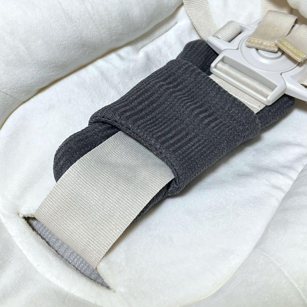 【極美品】Combi ネムリラ AUTO SWING BEDi Long EG