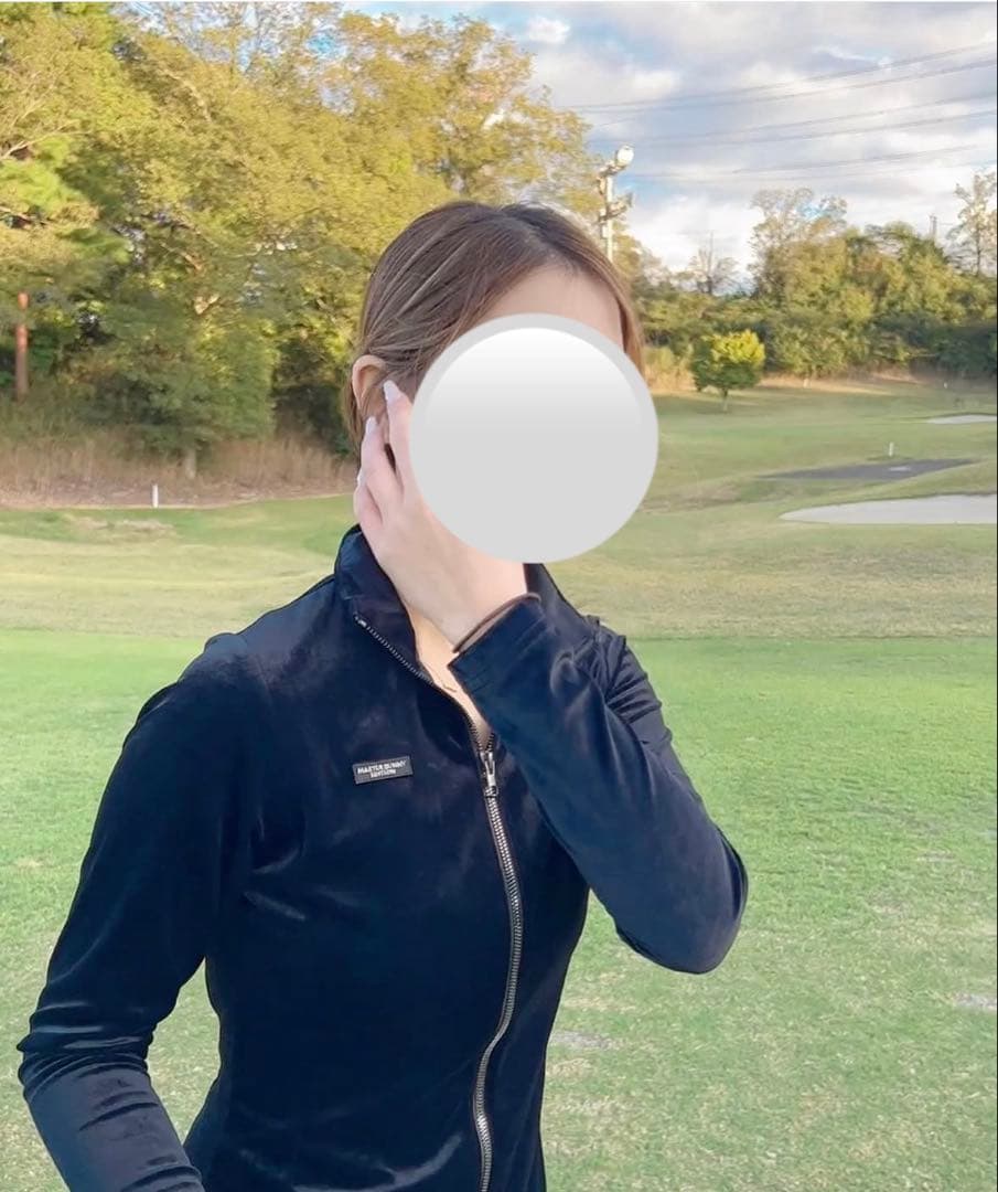 M　マスターバニー　ワンピース