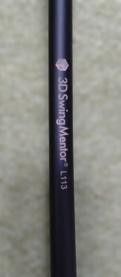 【TASKGOLF 正規品】3D Swing Mentor L113