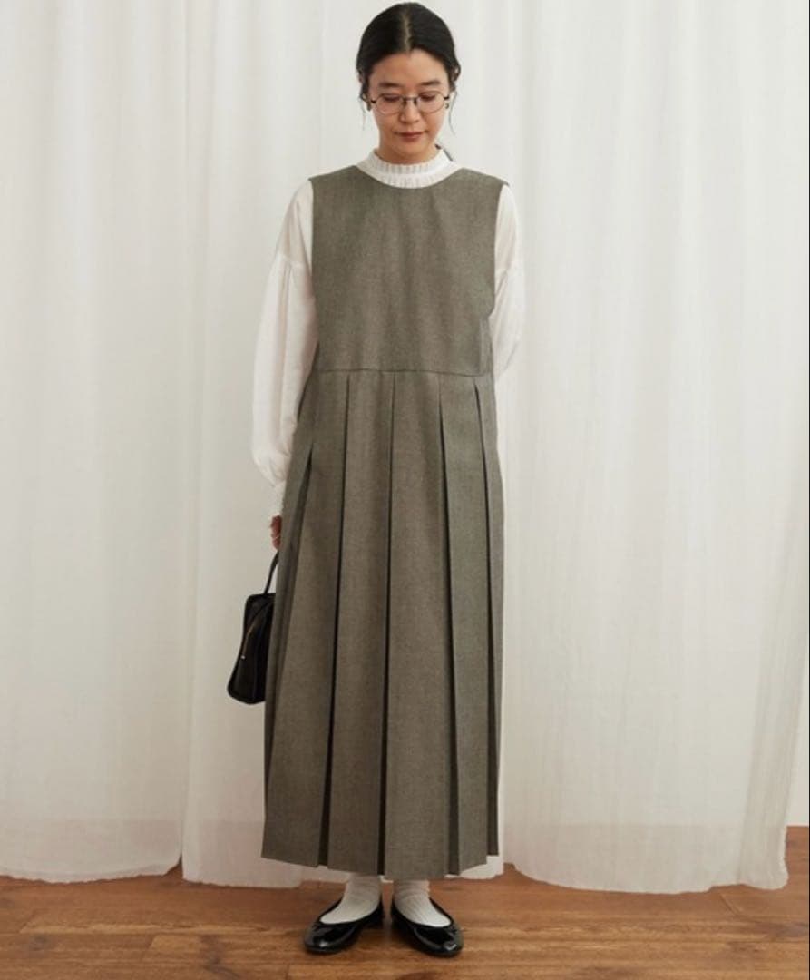 fig London ワンピース