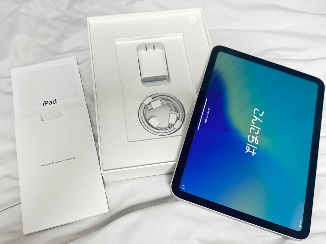iPad11世代 新品未使用