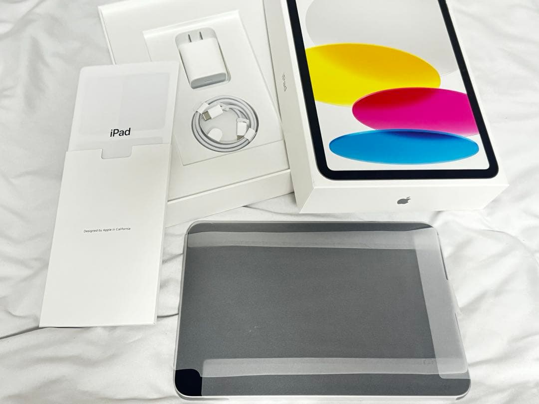 iPad11世代 新品未使用