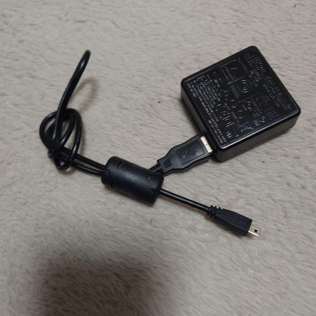 Nikon Coolpix 赤 コンパクトデジタルカメラ