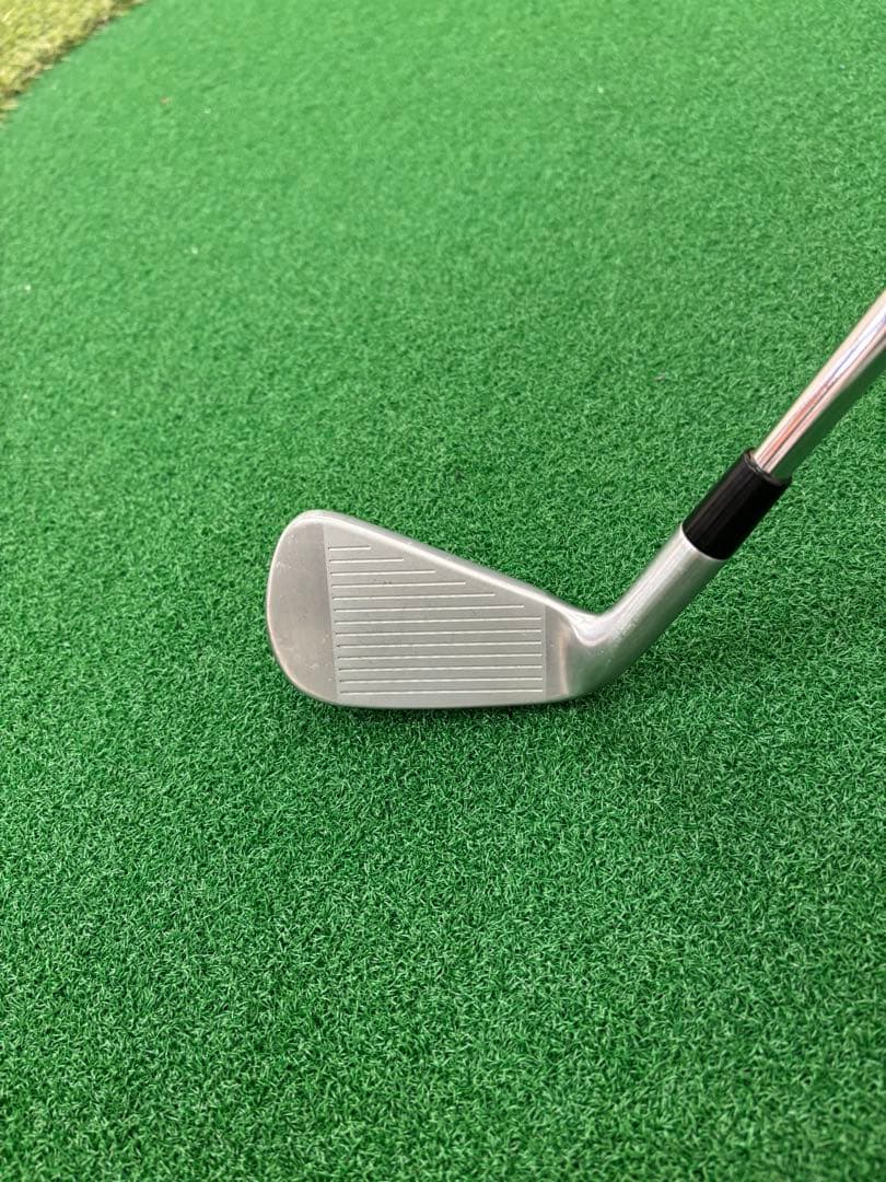 テーラーメイド　P790 5番アイアンDynamic Gold 120 シャフト