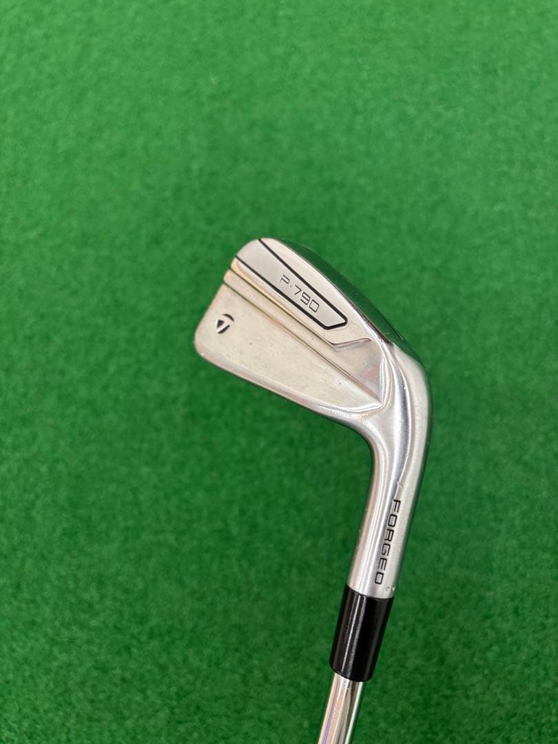 テーラーメイド　P790 5番アイアンDynamic Gold 120 シャフト