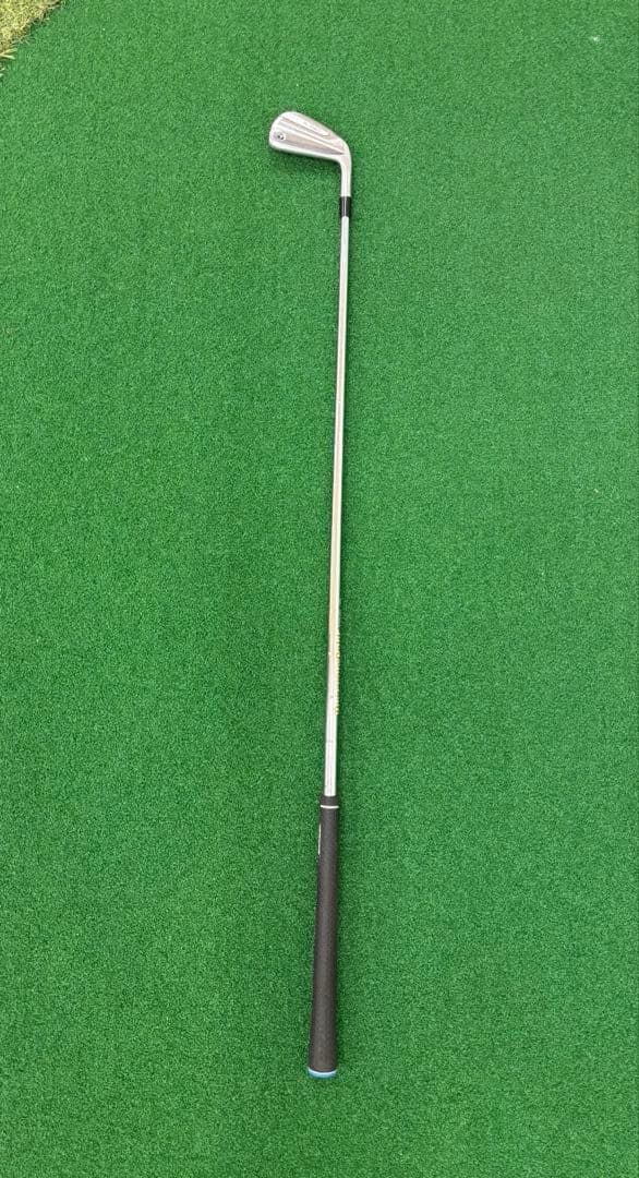 テーラーメイド　P790 5番アイアンDynamic Gold 120 シャフト