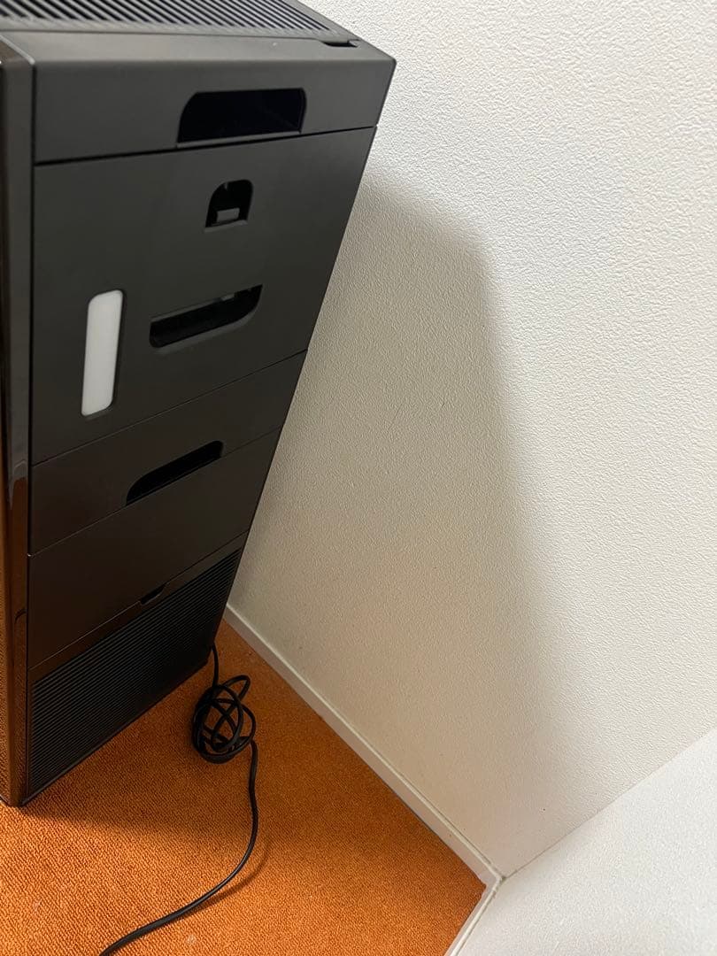 DAIKIN 加湿空気清浄機 2019年製 MCK55VBK-T