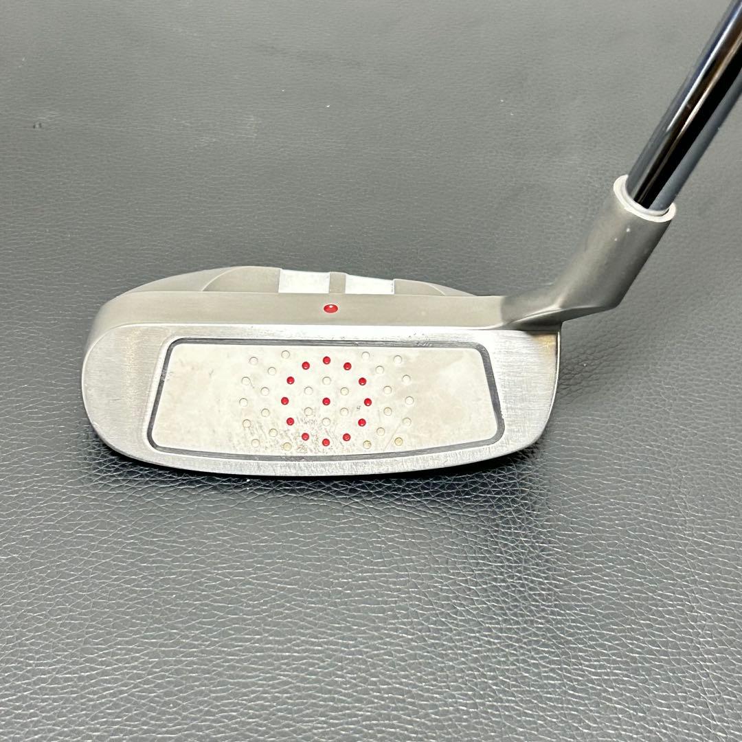 オデッセイ MARXMAN X-ACT チッパー 37度 34.5インチ