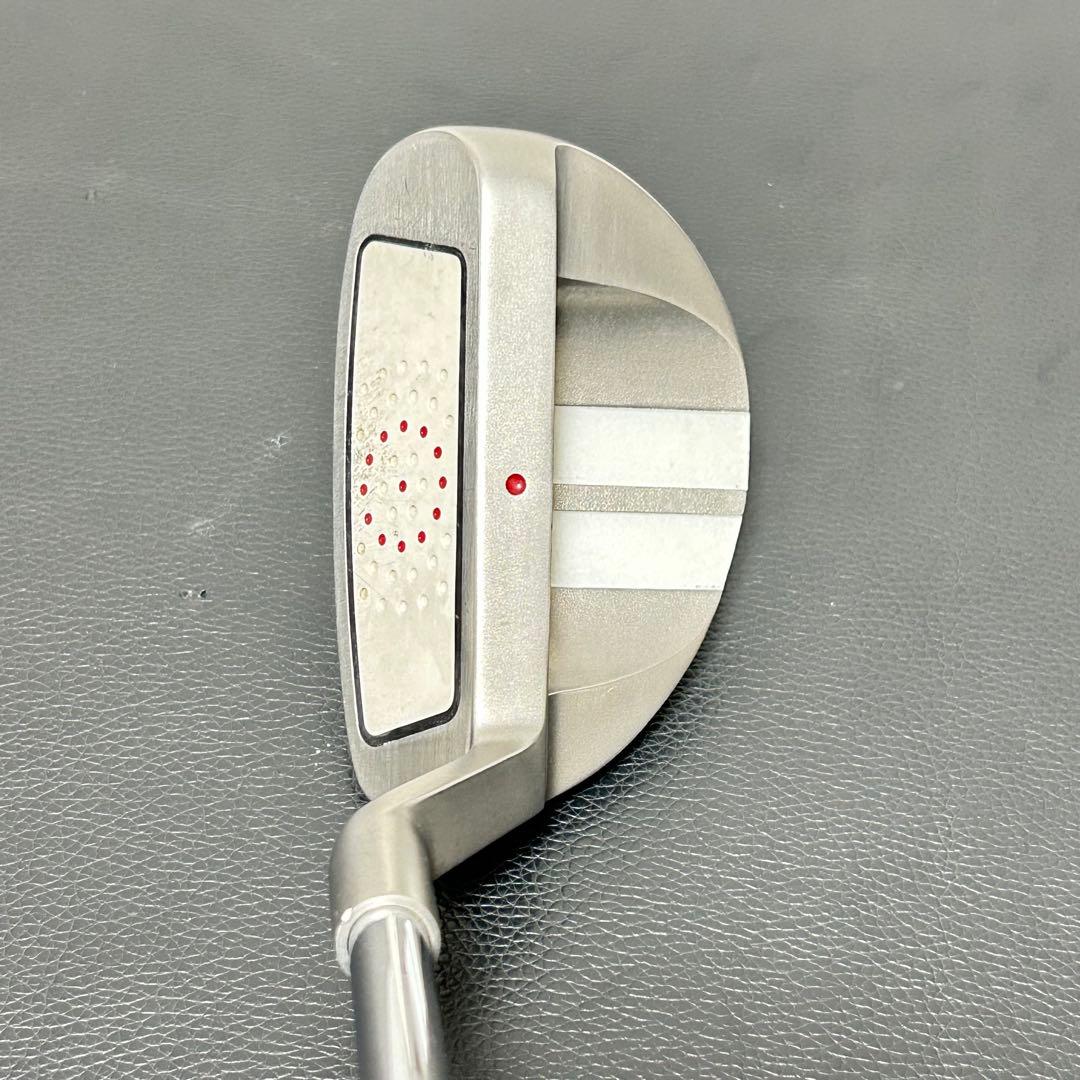 オデッセイ MARXMAN X-ACT チッパー 37度 34.5インチ