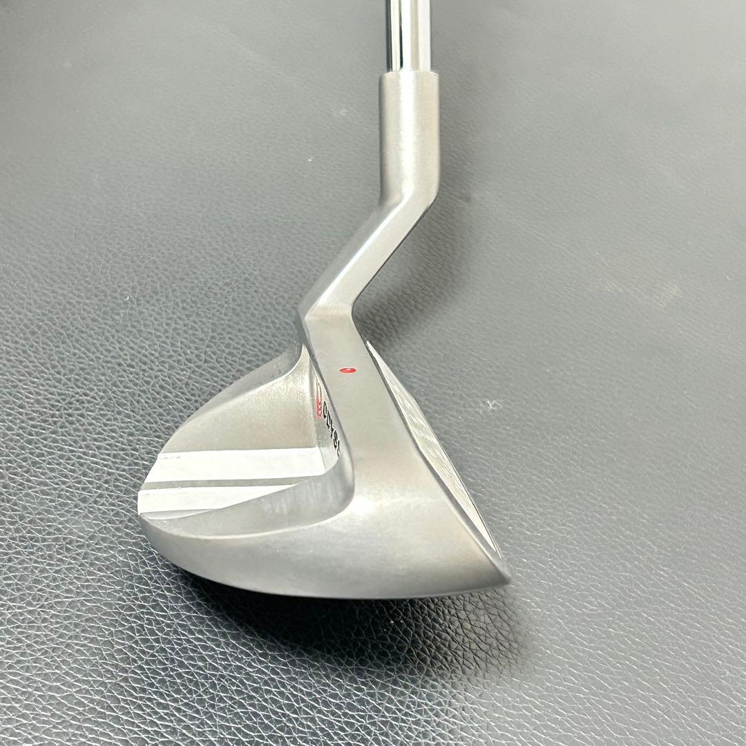 オデッセイ MARXMAN X-ACT チッパー 37度 34.5インチ